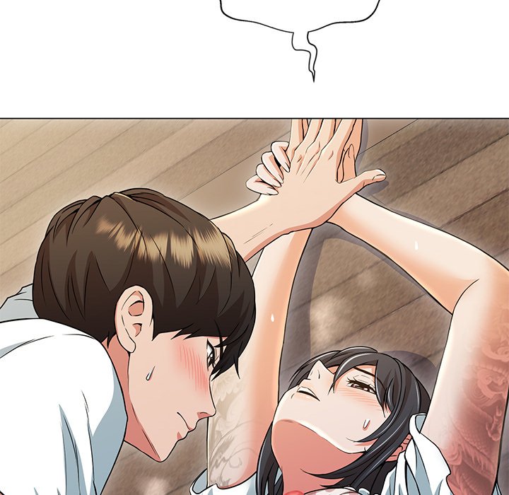My Gangster Girlfriend Chapter 10 - Manhwa18.com