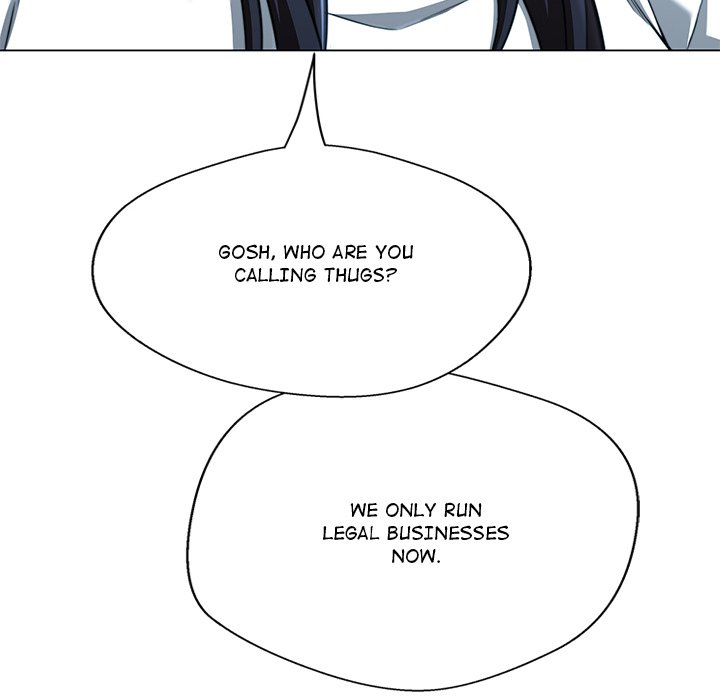 My Gangster Girlfriend Chapter 10 - Manhwa18.com