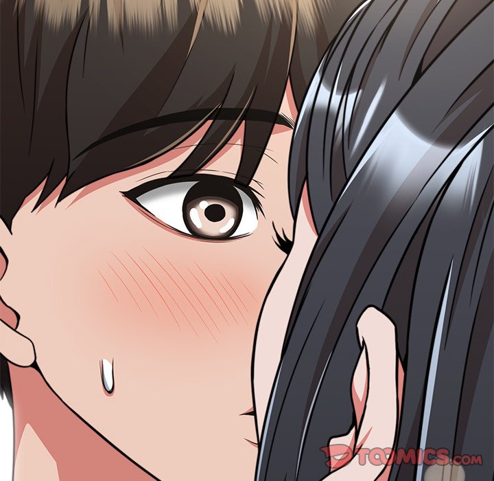 My Gangster Girlfriend Chapter 10 - Manhwa18.com