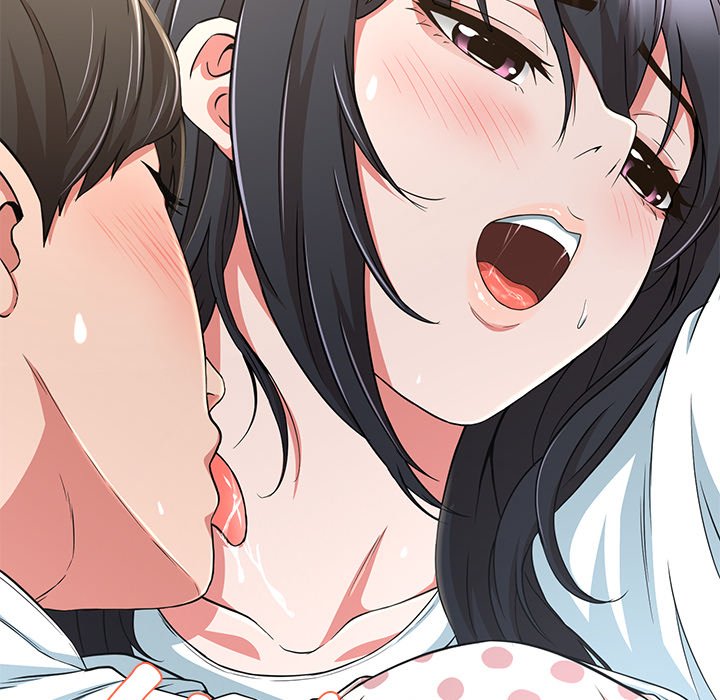 My Gangster Girlfriend Chapter 10 - Manhwa18.com
