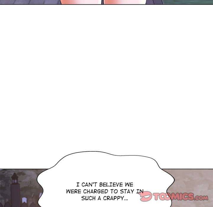 My Gangster Girlfriend Chapter 10 - Manhwa18.com