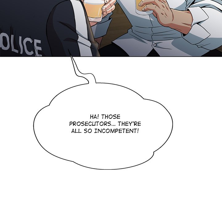 My Gangster Girlfriend Chapter 10 - Manhwa18.com