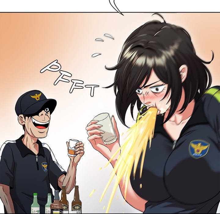 My Gangster Girlfriend Chapter 10 - Manhwa18.com