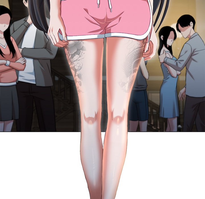 My Gangster Girlfriend Chapter 10 - Manhwa18.com