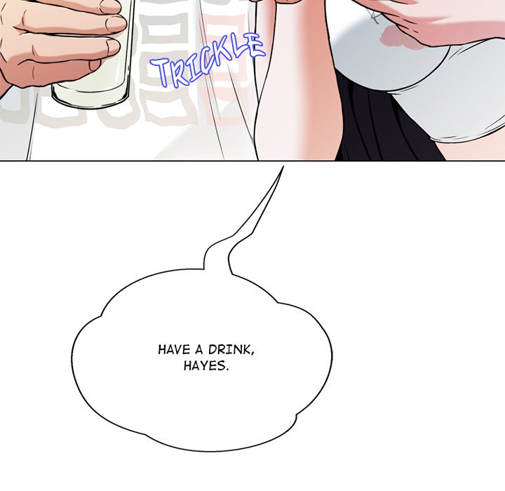 My Gangster Girlfriend Chapter 10 - Manhwa18.com