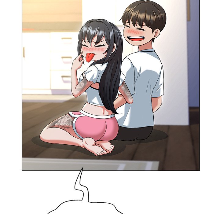 My Gangster Girlfriend Chapter 10 - Manhwa18.com