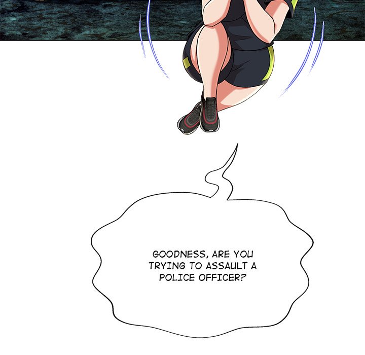 My Gangster Girlfriend Chapter 10 - Manhwa18.com