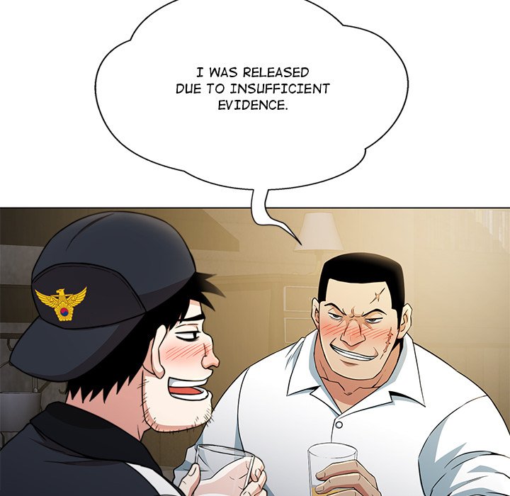 My Gangster Girlfriend Chapter 10 - Manhwa18.com