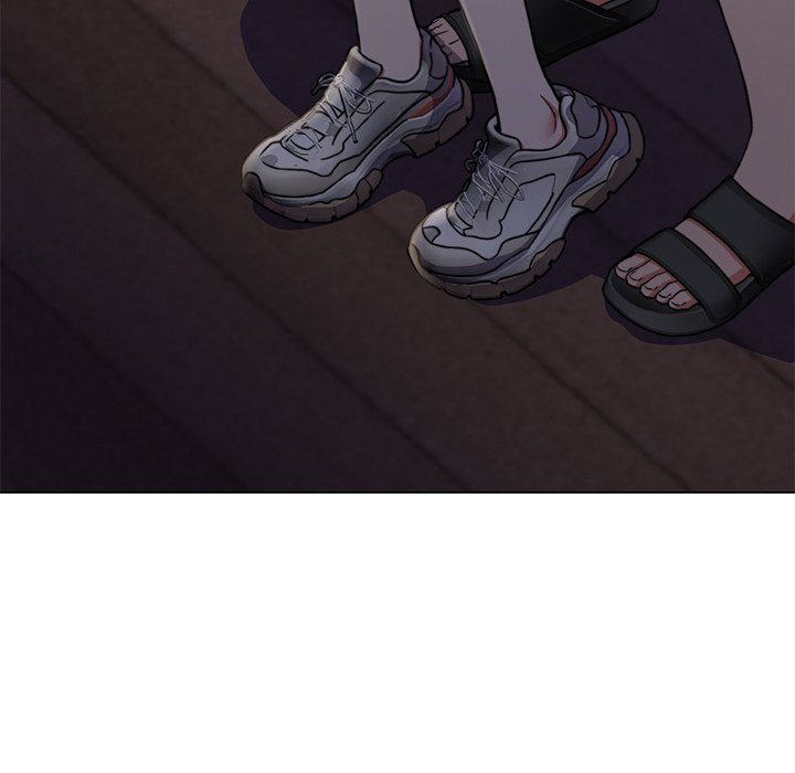 My Gangster Girlfriend Chapter 10 - Manhwa18.com