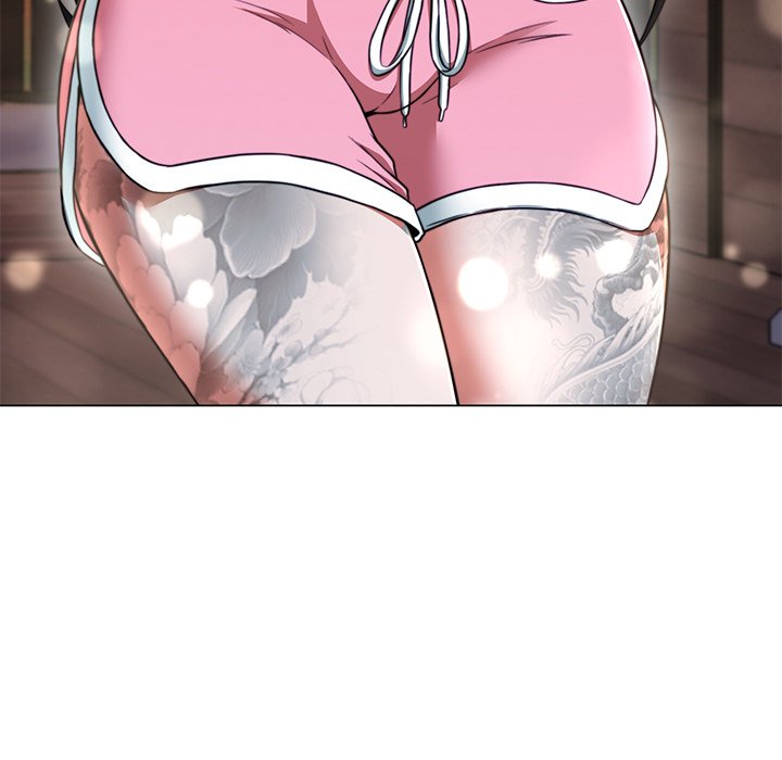 My Gangster Girlfriend Chapter 10 - Manhwa18.com