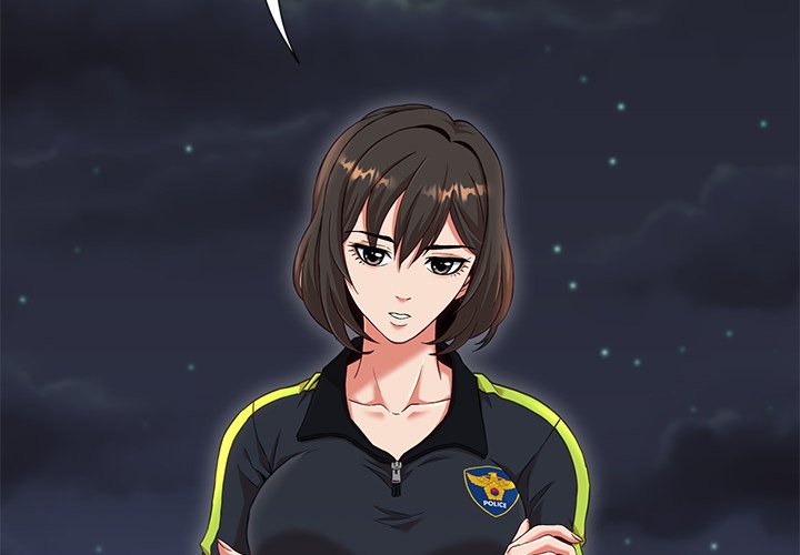My Gangster Girlfriend Chapter 10 - Manhwa18.com