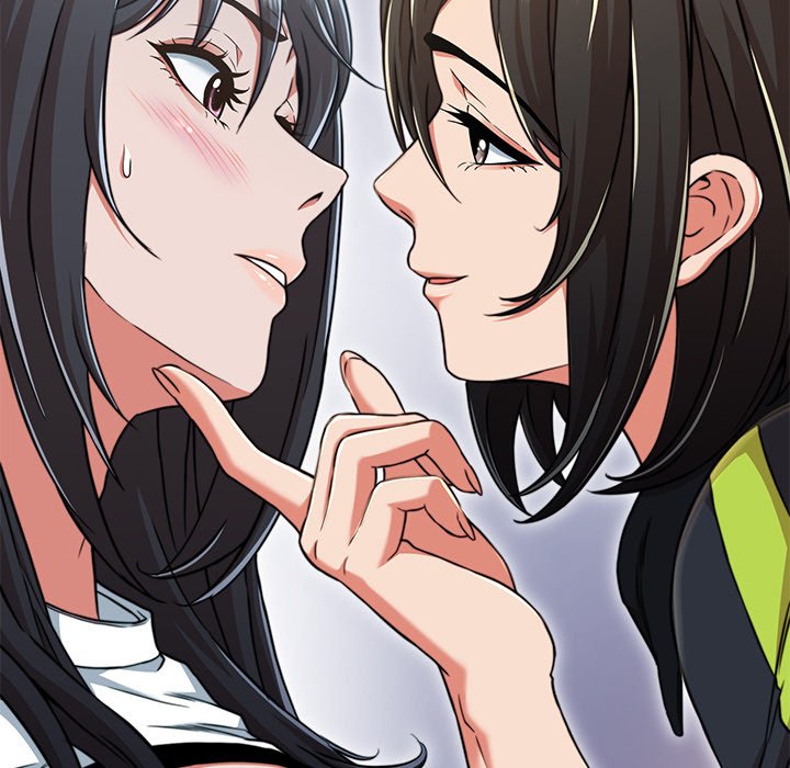 My Gangster Girlfriend Chapter 10 - Manhwa18.com
