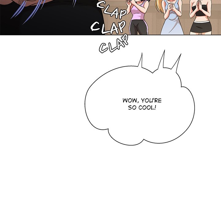 My Gangster Girlfriend Chapter 10 - Manhwa18.com