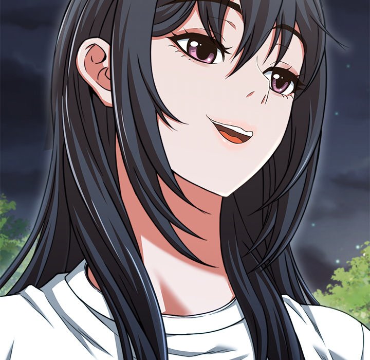 My Gangster Girlfriend Chapter 10 - Manhwa18.com