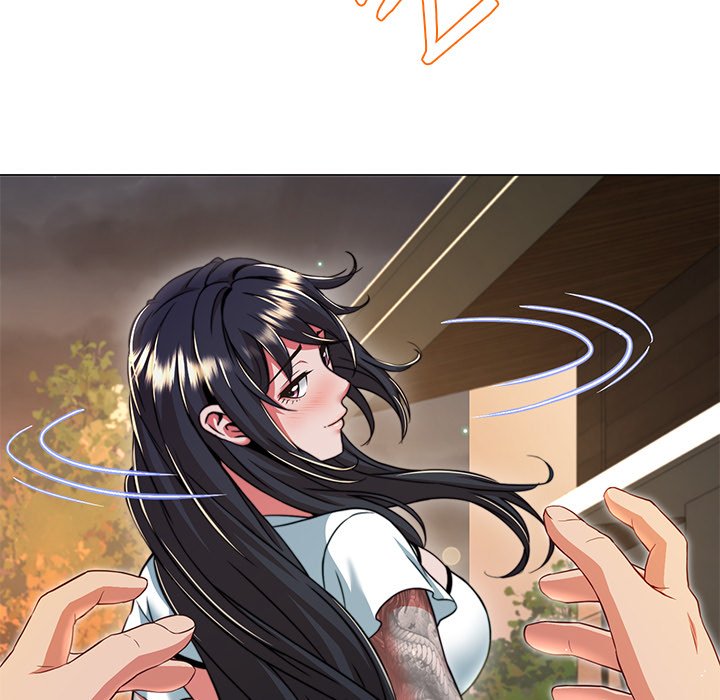 My Gangster Girlfriend Chapter 10 - Manhwa18.com
