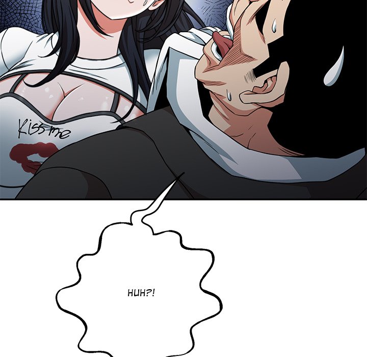 My Gangster Girlfriend Chapter 11 - Manhwa18.com