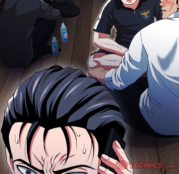 My Gangster Girlfriend Chapter 11 - Manhwa18.com