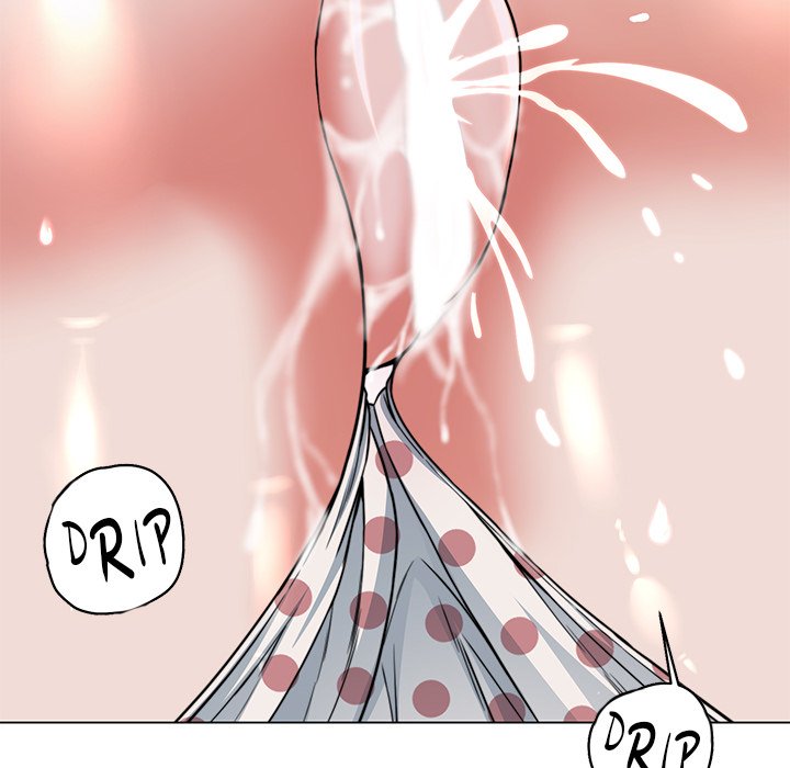 My Gangster Girlfriend Chapter 11 - Manhwa18.com