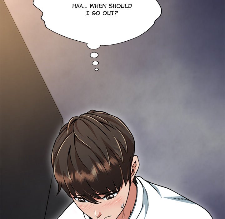 My Gangster Girlfriend Chapter 11 - Manhwa18.com