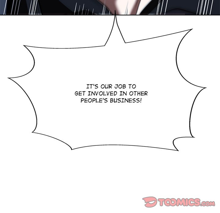 My Gangster Girlfriend Chapter 11 - Manhwa18.com