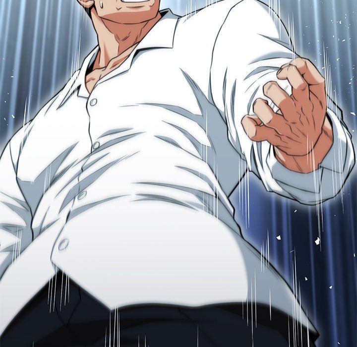 My Gangster Girlfriend Chapter 11 - Manhwa18.com