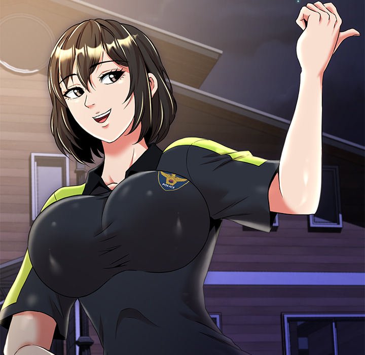 My Gangster Girlfriend Chapter 11 - Manhwa18.com