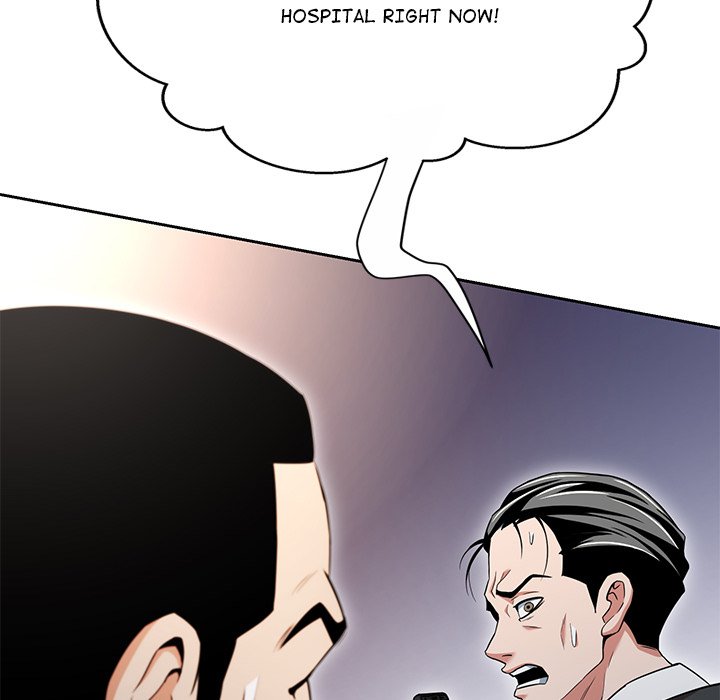 My Gangster Girlfriend Chapter 11 - Manhwa18.com