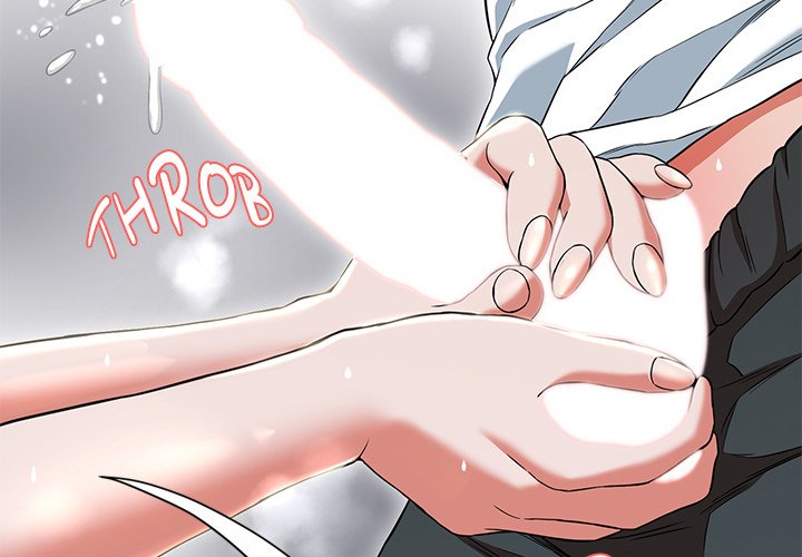 My Gangster Girlfriend Chapter 11 - Manhwa18.com