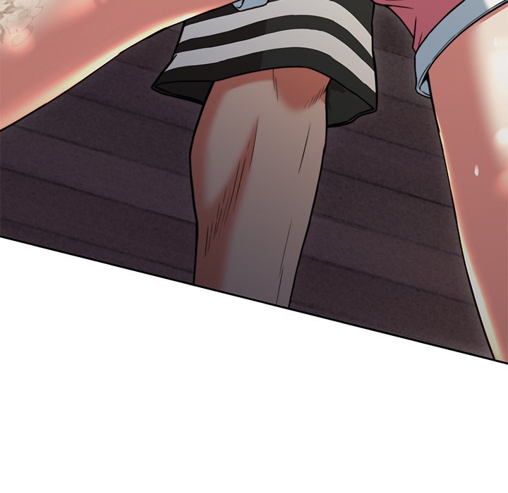 My Gangster Girlfriend Chapter 11 - Manhwa18.com