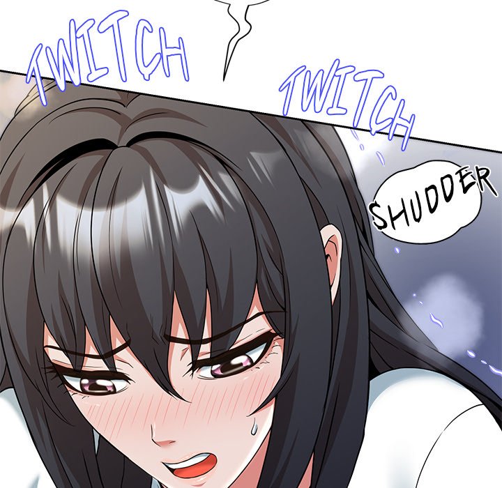 My Gangster Girlfriend Chapter 11 - Manhwa18.com