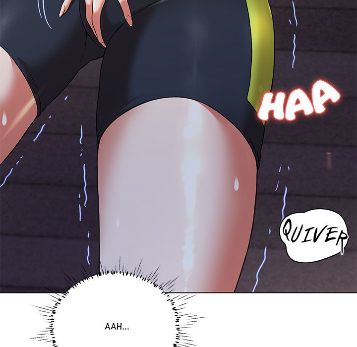 My Gangster Girlfriend Chapter 11 - Manhwa18.com