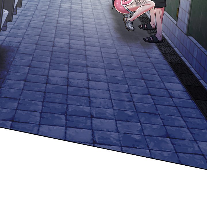 My Gangster Girlfriend Chapter 11 - Manhwa18.com