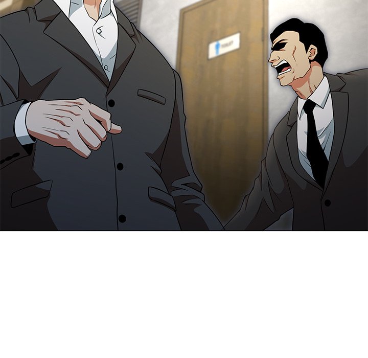 My Gangster Girlfriend Chapter 11 - Manhwa18.com