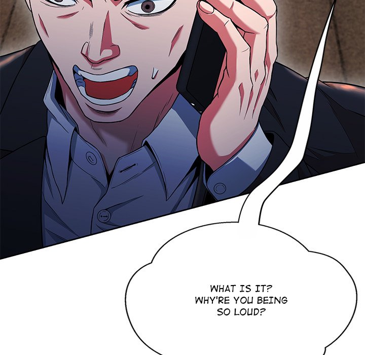 My Gangster Girlfriend Chapter 11 - Manhwa18.com