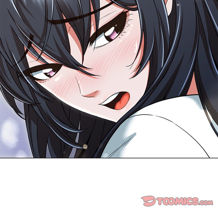 My Gangster Girlfriend Chapter 11 - Manhwa18.com