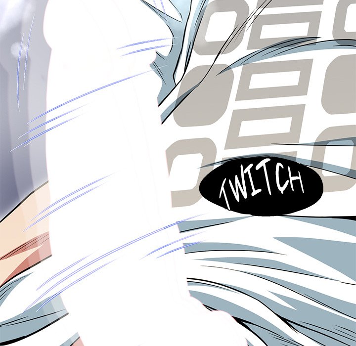 My Gangster Girlfriend Chapter 11 - Manhwa18.com