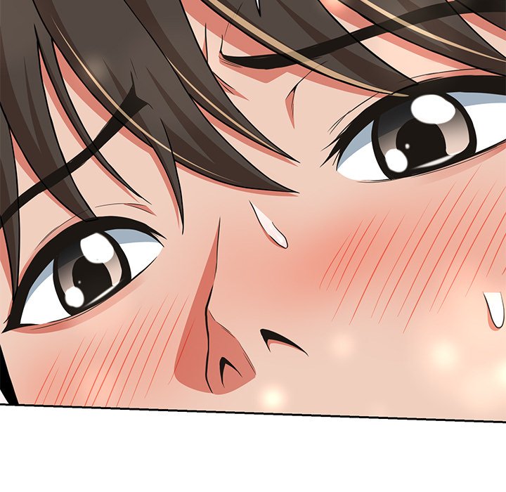 My Gangster Girlfriend Chapter 11 - Manhwa18.com