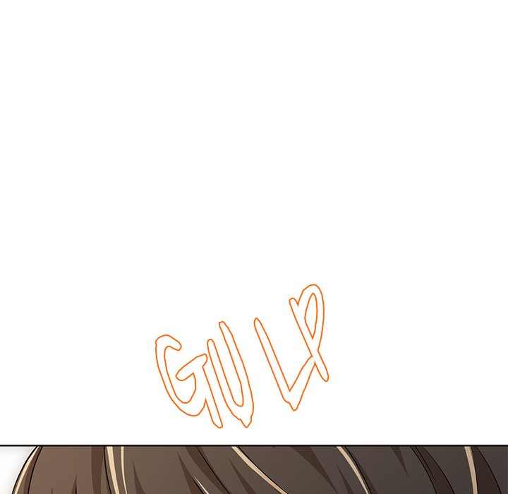 My Gangster Girlfriend Chapter 11 - Manhwa18.com