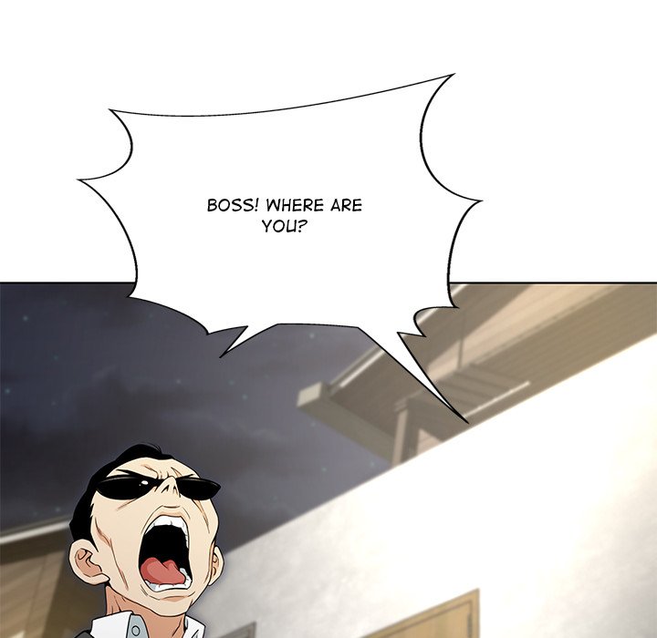 My Gangster Girlfriend Chapter 11 - Manhwa18.com