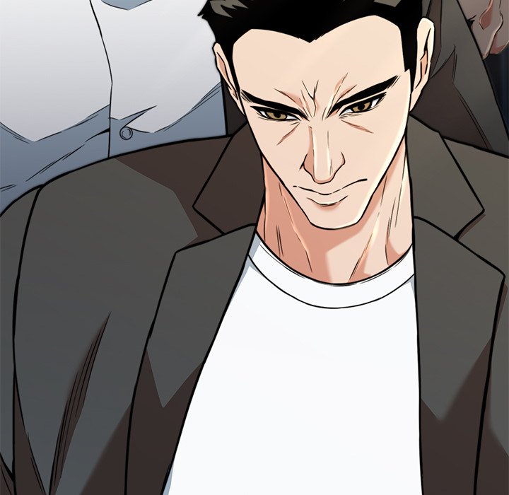My Gangster Girlfriend Chapter 11 - Manhwa18.com