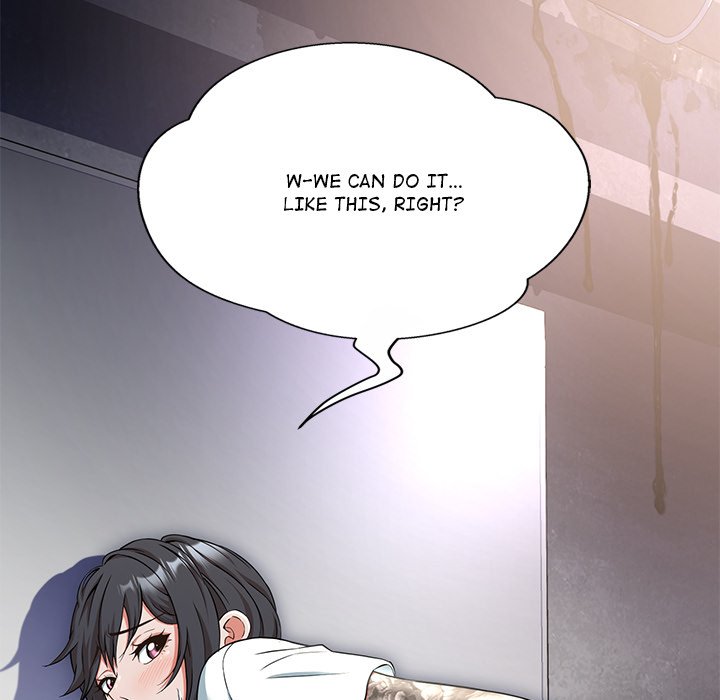 My Gangster Girlfriend Chapter 11 - Manhwa18.com
