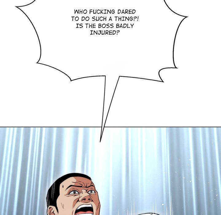 My Gangster Girlfriend Chapter 11 - Manhwa18.com