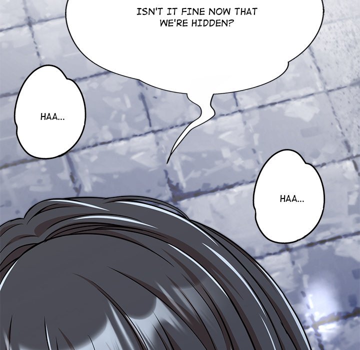 My Gangster Girlfriend Chapter 11 - Manhwa18.com
