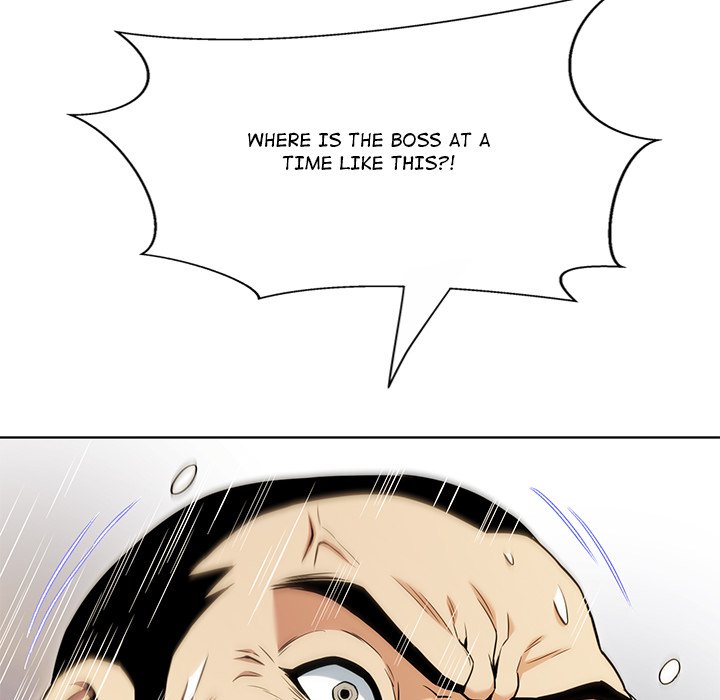My Gangster Girlfriend Chapter 11 - Manhwa18.com