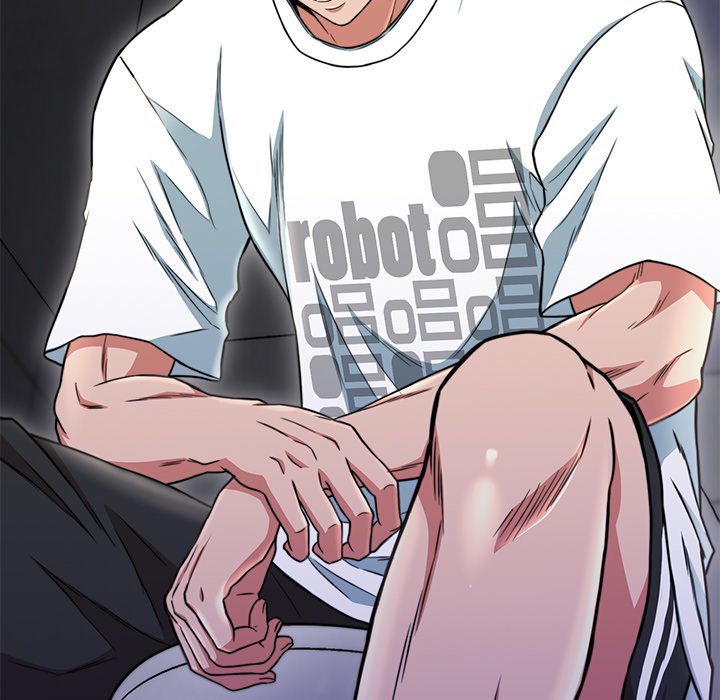 My Gangster Girlfriend Chapter 11 - Manhwa18.com