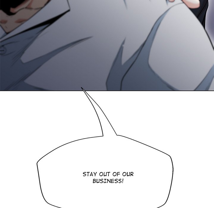 My Gangster Girlfriend Chapter 11 - Manhwa18.com