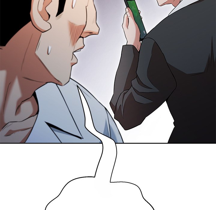 My Gangster Girlfriend Chapter 11 - Manhwa18.com
