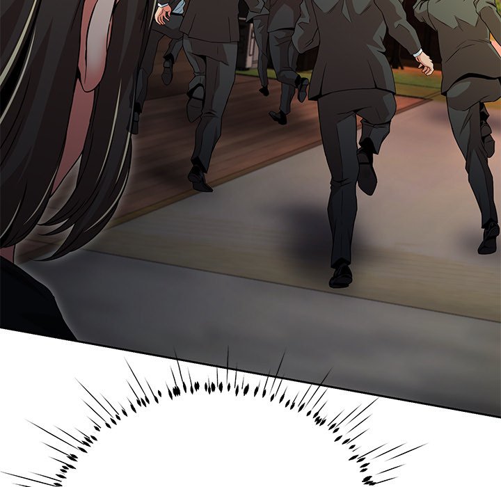 My Gangster Girlfriend Chapter 11 - Manhwa18.com