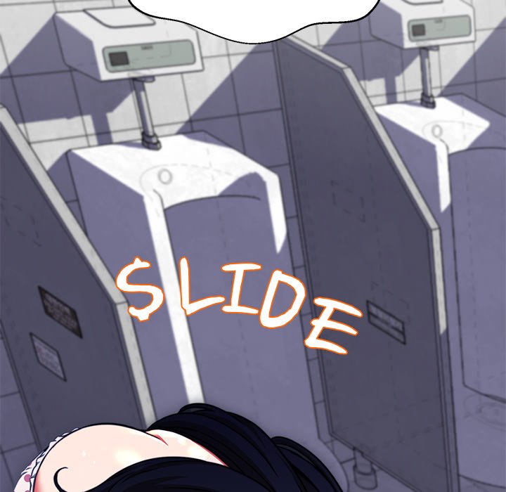 My Gangster Girlfriend Chapter 11 - Manhwa18.com