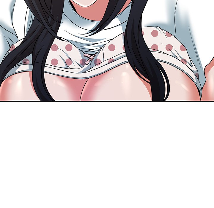 My Gangster Girlfriend Chapter 11 - Manhwa18.com